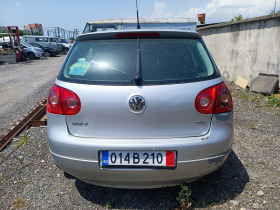 VW Golf 1.9tdi Italia 6 скорости, снимка 5