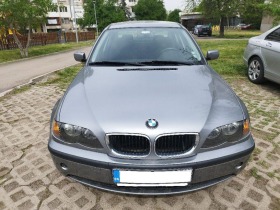 BMW 318 Facelift, снимка 1