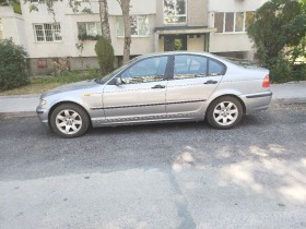 BMW 318 Facelift, снимка 9