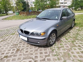 BMW 318 Facelift, снимка 3