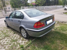 BMW 318 Facelift, снимка 5