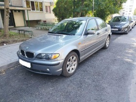 BMW 318 Facelift, снимка 8