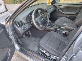 BMW 318 Facelift, снимка 10