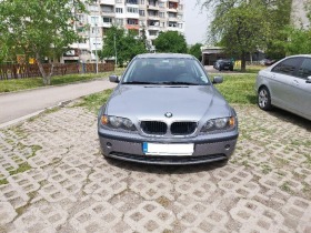 BMW 318 Facelift, снимка 2