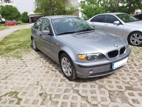 BMW 318 Facelift, снимка 4
