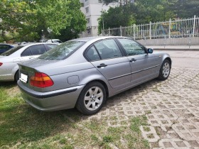 BMW 318 Facelift, снимка 6