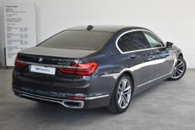 BMW 750 xDrive Sedan, снимка 2