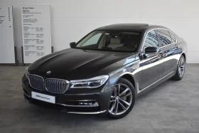 Обява за продажба на BMW 750 xDrive Sedan ~77 900 лв. - изображение 1