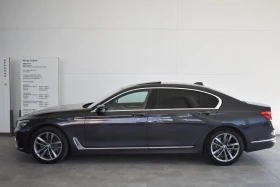 BMW 750 xDrive Sedan, снимка 3