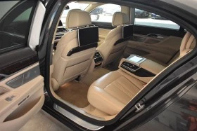 BMW 750 xDrive Sedan, снимка 7