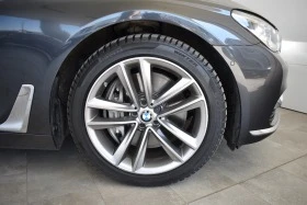 BMW 750 xDrive Sedan, снимка 4