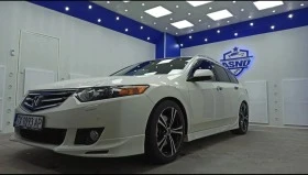 Honda Accord 2.4, снимка 2