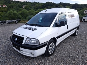 Fiat Scudo 2.0 HDI - изображение 1