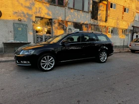 VW Passat 2.0 TDI 177к.с.  4 MOTION, снимка 10