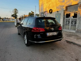 VW Passat 2.0 TDI 177к.с.  4 MOTION, снимка 8