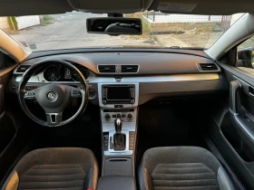 VW Passat 2.0 TDI 177к.с.  4 MOTION, снимка 12