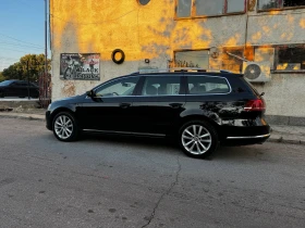 VW Passat 2.0 TDI 177к.с.  4 MOTION, снимка 4