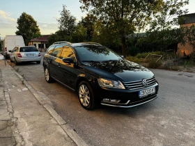 VW Passat 2.0 TDI 177к.с.  4 MOTION, снимка 6