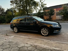 VW Passat 2.0 TDI 177к.с.  4 MOTION, снимка 9