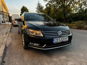 VW Passat 2.0 TDI 177к.с.  4 MOTION, снимка 2