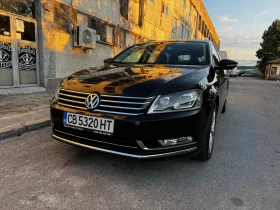 VW Passat 2.0 TDI 177к.с.  4 MOTION, снимка 1