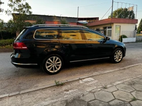 VW Passat 2.0 TDI 177к.с.  4 MOTION, снимка 3