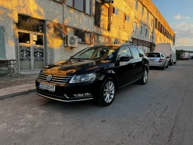 VW Passat 2.0 TDI 177к.с.  4 MOTION, снимка 5