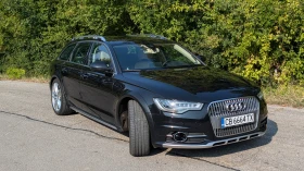     Audi A6 Allroad 3.0BiTdi