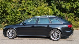 Audi A6 Allroad 3.0BiTdi | Mobile.bg    6