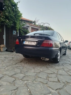 Honda Accord 2.0 SE, снимка 4