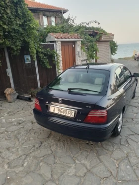 Honda Accord 2.0 SE | Mobile.bg    1