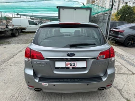 Subaru Outback 2.0* ГАЗ* АВТОМАТ* 4х4* * * , снимка 5