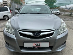 Subaru Outback 2.0* ГАЗ* АВТОМАТ* 4х4* * *  - [3] 