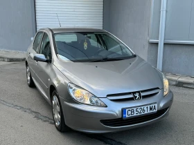 Peugeot 307, снимка 3