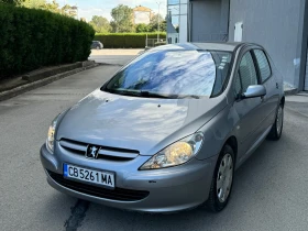 Peugeot 307, снимка 1