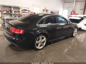 Audi S4 Premium Plus 3.0 | Mobile.bg    5