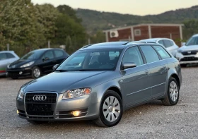 Audi A4 2.0Turbo 200. * Quattro*  | Mobile.bg    1