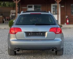 Audi A4 2.0Turbo 200. * Quattro*  | Mobile.bg    5