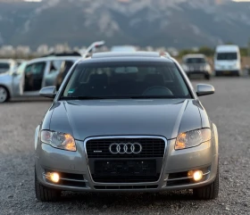 Audi A4 2.0Turbo 200. * Quattro*  | Mobile.bg    2