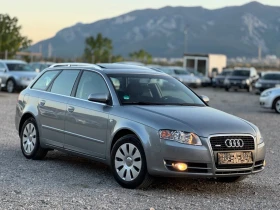 Audi A4 2.0Turbo 200к.с * Quattro* , снимка 3