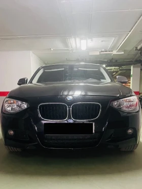 BMW 120 Хечбек, снимка 3