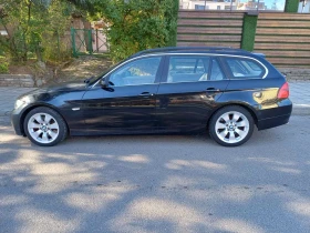 BMW 325 xi Touring, снимка 4