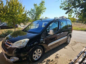 Citroen Berlingo, снимка 2