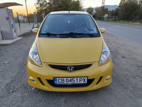 Honda Jazz 1.4 SPORT CVT  | Mobile.bg    16