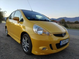     Honda Jazz 1.4 SPORT CVT 