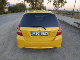 Honda Jazz 1.4 SPORT CVT  | Mobile.bg    5