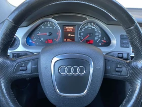 Audi A6, снимка 8