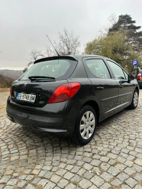 Peugeot 207 1.4 HDI, снимка 6