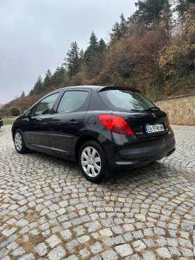 Peugeot 207 1.4 HDI, снимка 5