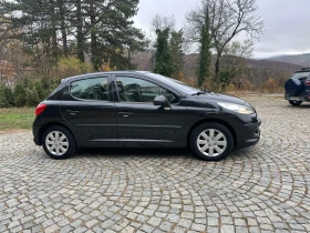 Peugeot 207 1.4 HDI, снимка 3